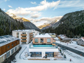 All-Suite Resort Paznaun Galtür